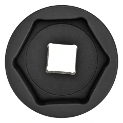 Головка ударная 35мм (6гр.), 1/2''