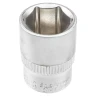 Головка 13мм (6гр.), 1/4''