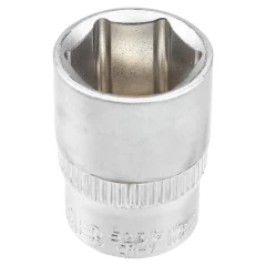 Головка 13мм (6гр.), 1/4''