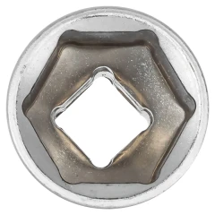 Головка 13мм (6гр.), 1/4''