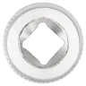 Головка 13мм (6гр.), 1/4''