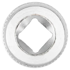 Головка 13мм (6гр.), 1/4''