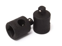 Адаптер ударный 3/8''(F)x1/4''(M)