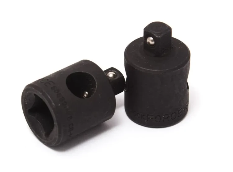 Адаптер ударный 3/8''(F)x1/4''(M)