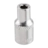 Головка 4мм (6гр.), 1/4''