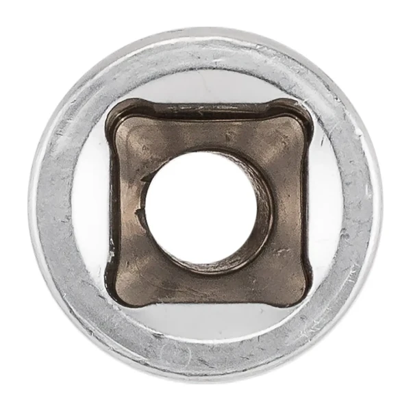 Головка 4мм (6гр.), 1/4''