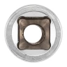 Головка 4мм (6гр.), 1/4''