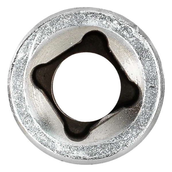 Головка глубокая 9мм (6гр.), 1/4''