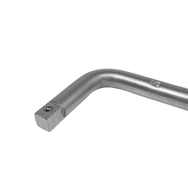 Вороток Г-образный 400мм1/2''