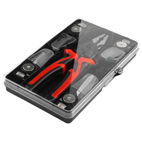 Плоскогубцы многофункциональные 5в1