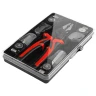 Плоскогубцы многофункциональные 5в1