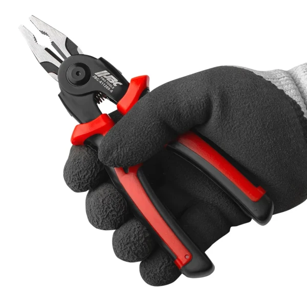 Плоскогубцы многофункциональные 5в1