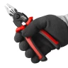 Плоскогубцы многофункциональные 5в1