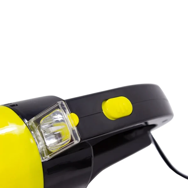 Пылесос автомобильный WMC-VC02 12 V