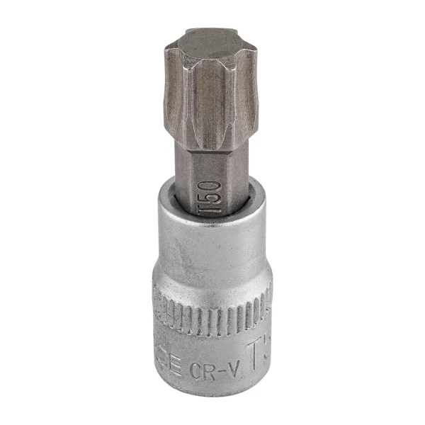 Головка-бита TORX 1/4'', T50