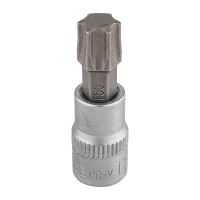 Головка-бита TORX 1/4'', T50