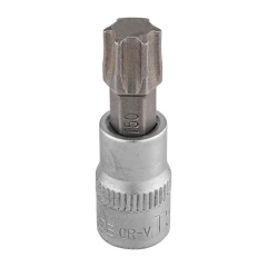 Головка-бита TORX 1/4'', T50