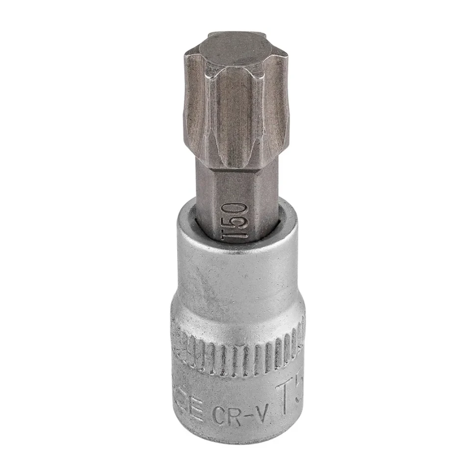 Головка-бита TORX 1/4'', T50