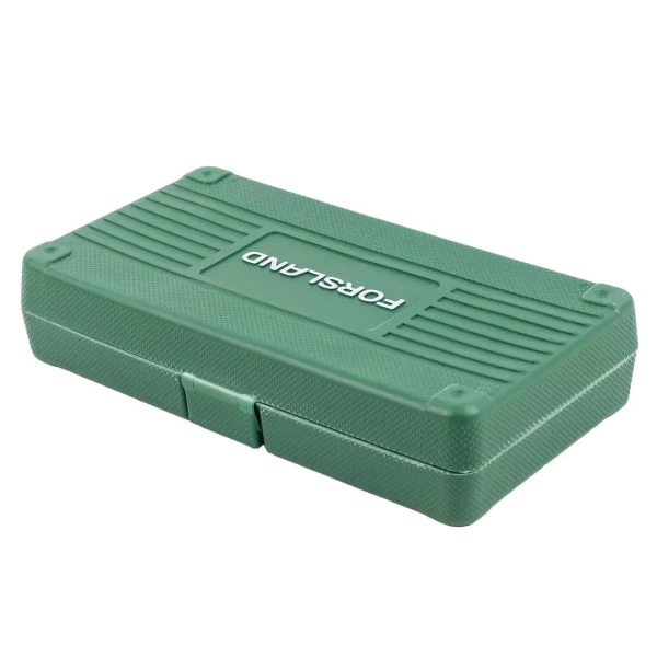 Набор инструментов 46пр. 1/4''(6гр.)