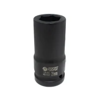 Головка ударная глубокая 21мм (6гр.), 3/4''