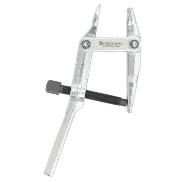 Съемник шаровых опор и наконечников рулевых тяг удлиненный(L-260мм, размер зева 17мм)