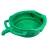 Емкость пластиковая для слива отработанного масла и технических жидкостей, 16л