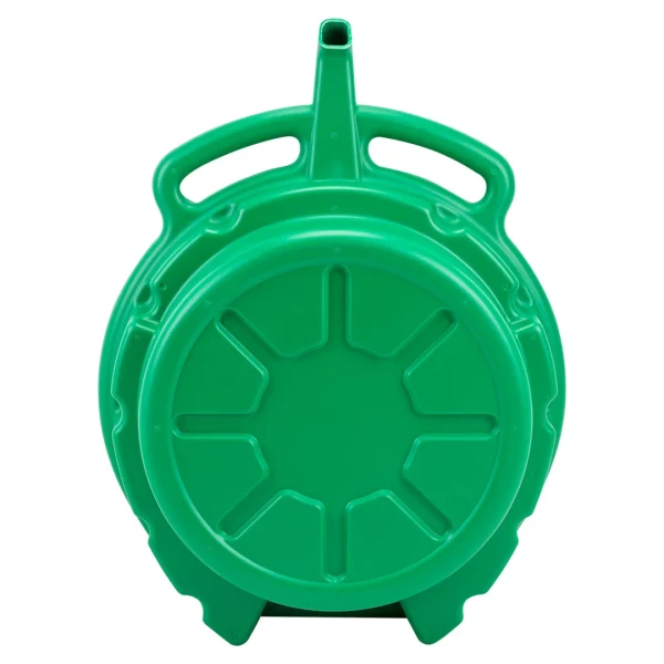 Емкость пластиковая для слива отработанного масла и технических жидкостей, 16л