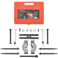 Набор съемников сегментного типа 14пр.