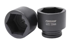 Головка ударная 53мм (6гр.), 3/4''