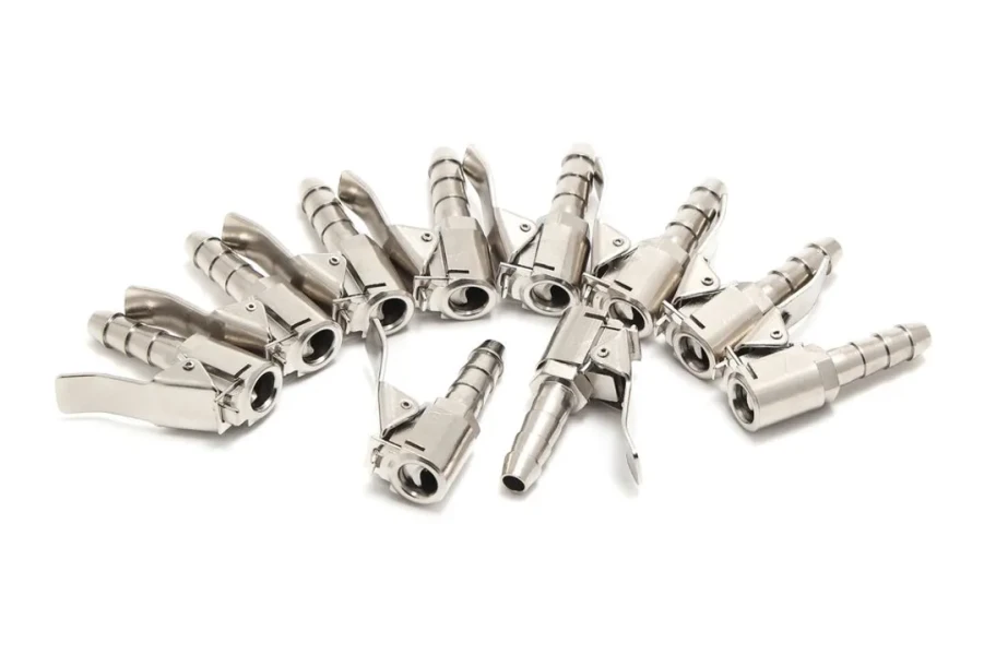 Наконечник для насоса AD-108C (10шт/уп)