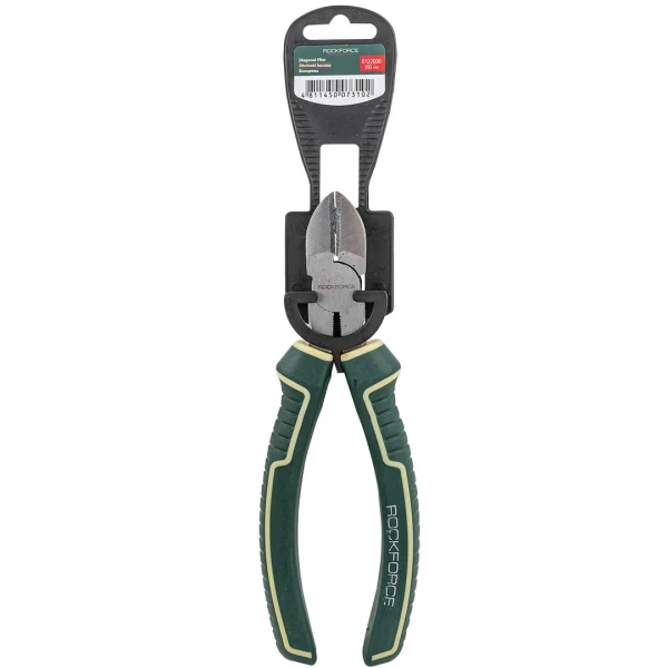 Бокорезы 200мм, на пластиковом держателе