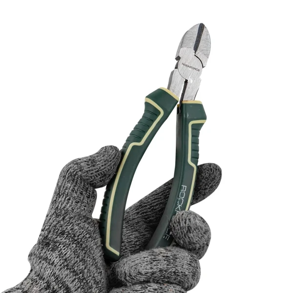 Бокорезы 200мм, на пластиковом держателе