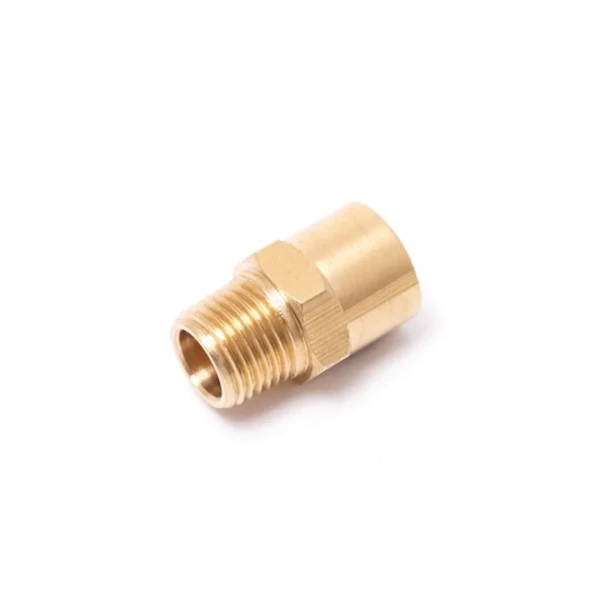 Соединитель резьбовой M1/4''x F1/2''