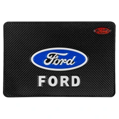 Коврик нескользящий д/панели Medium FORD (20*13,5см)