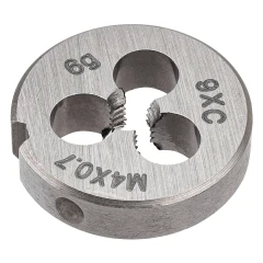 Плашка M4x0,7/Ф20