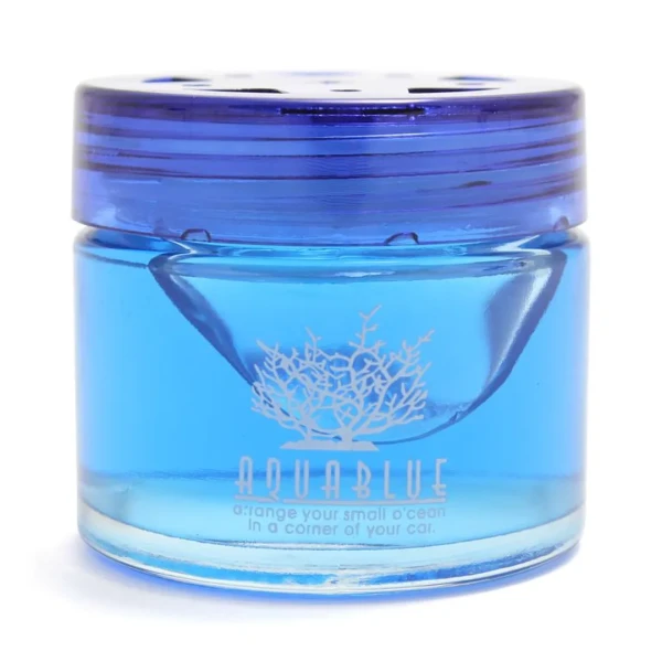 Ароматизатор TOP CAR DL-B028 BLUE Marine citrus 94