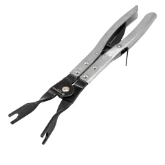 Клещи для снятия хомутов выхлопной трубы (L-300мм, 0-50мм), в блистере