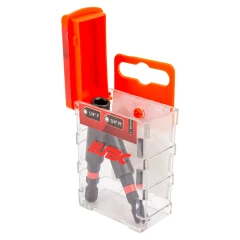 Битодержатели 1/4''х60мм (2шт./комп.)