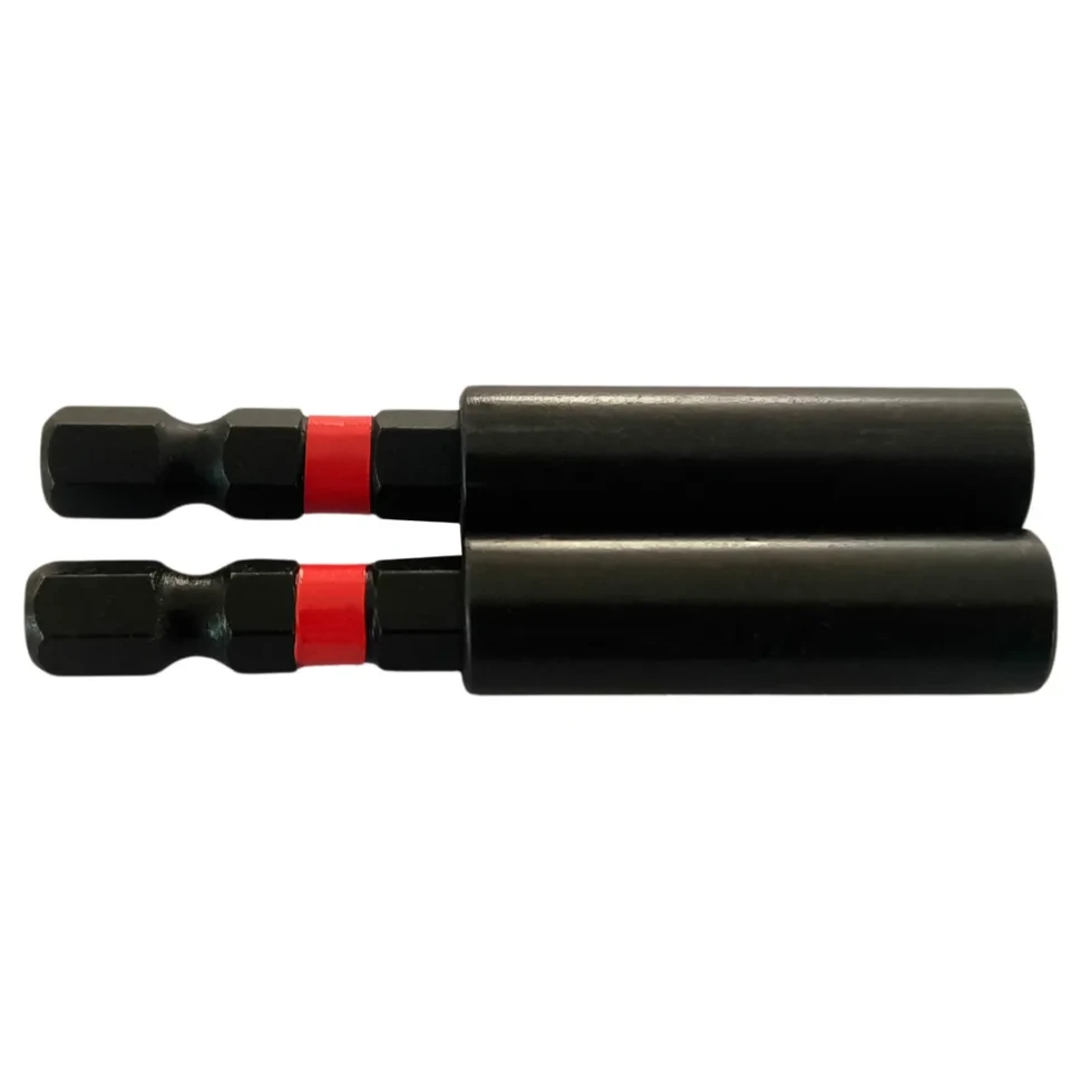 Битодержатели 1/4''х60мм (2шт./комп.)