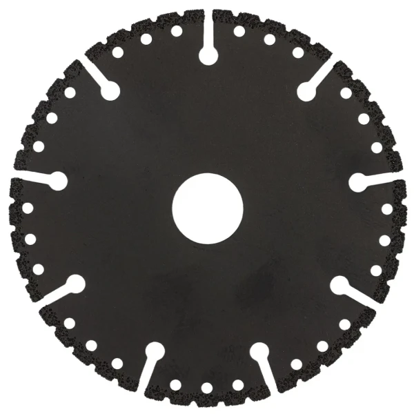 Круг отрезной 125*22,23*2,3мм