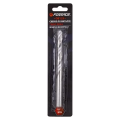 Сверло по металлу 12.5мм HSS, в блистере