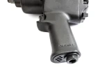 Пневмогайковерт ударный ''Twin Hammer''с реверсом и регулировкой усилия 1/2''(960Hм, 8500 об/мин,6.3bar,256 л/мин)
