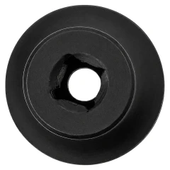 Головка ударная четырёхгранная (квадратная) 1/2''6мм