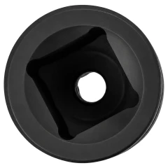 Головка ударная четырёхгранная (квадратная) 1/2''6мм