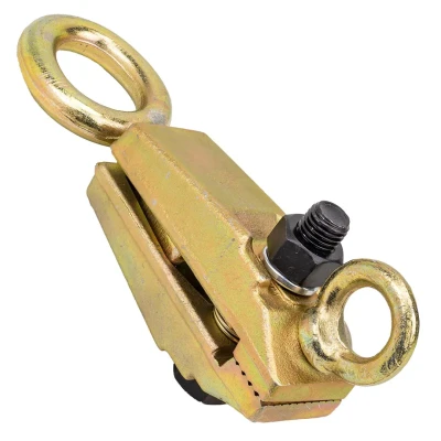 Захват для кузовных работ двухфункциональный 2т/5т