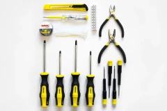 Набор инструментов для электрика, 48пр., в блистере