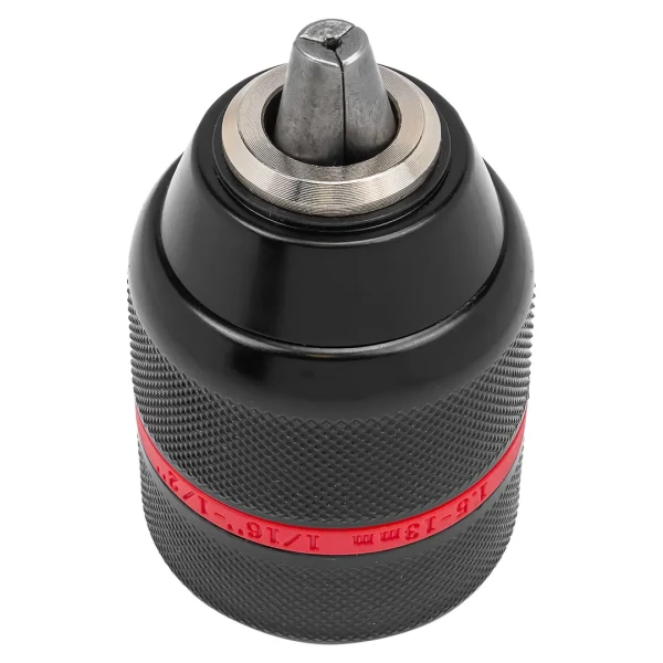 Патрон цанговый для дрели (2-13мм, 1/2'')