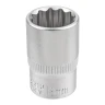 Головка 13мм (12гр.), 3/8''