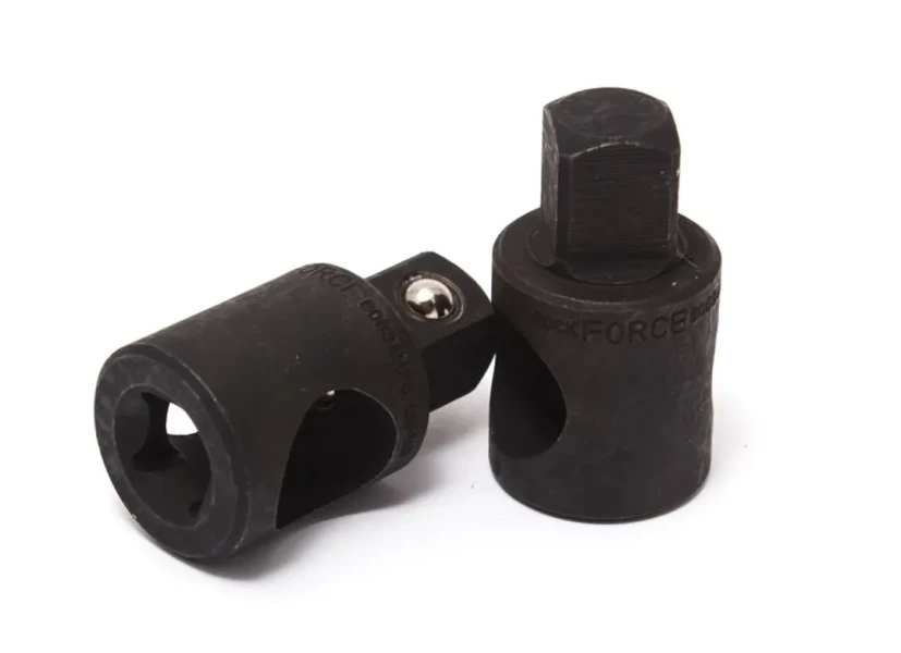 Адаптер ударный 3/8''(F)x1/2''(M)
