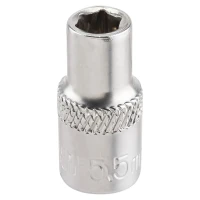 Головка 5.5мм (6гр.), 1/4''